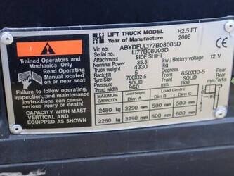 2006-hyster-h2-5ft-1439514-46419122