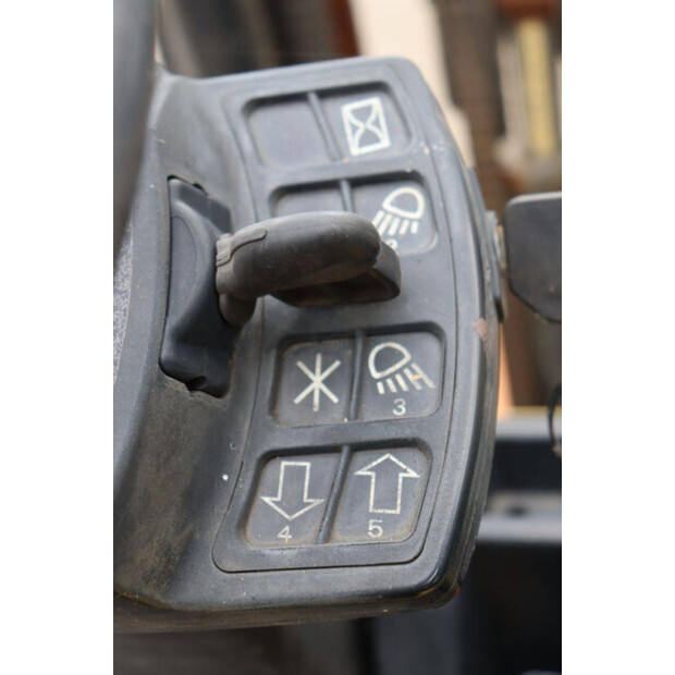 2006 هايستر H2.5FT-46419123