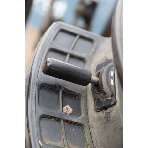 2006 هايستر H2.5FT-46419124