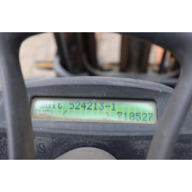 2006 هايستر H2.5FT-46419125