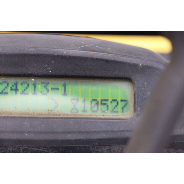 2006 هايستر H2.5FT-46419126