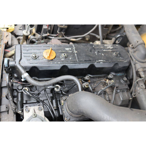 2006 هايستر H2.5FT-46419128