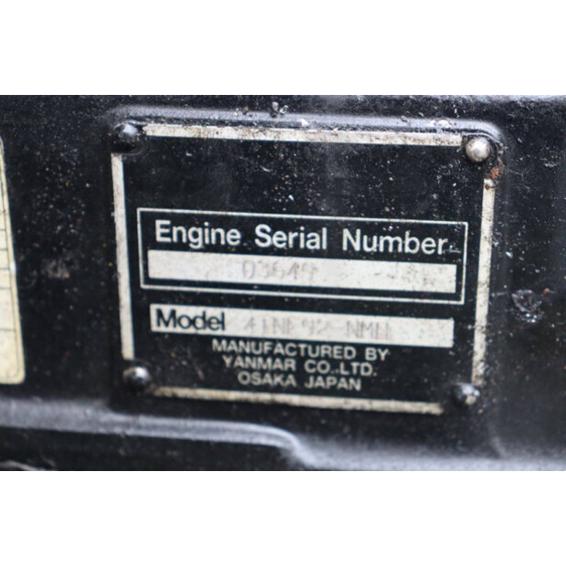 2006 هايستر H2.5FT-46419130