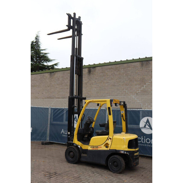 2006 هايستر H2.5FT-46419133