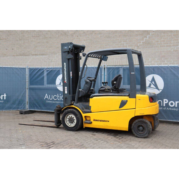2006 Jungheinrich EFG545-46419137