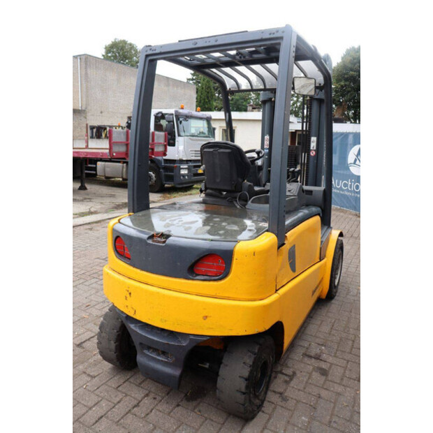 2006 Jungheinrich EFG545-46419140