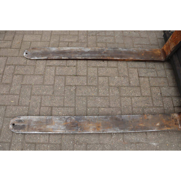 2006 Jungheinrich EFG545-46419145