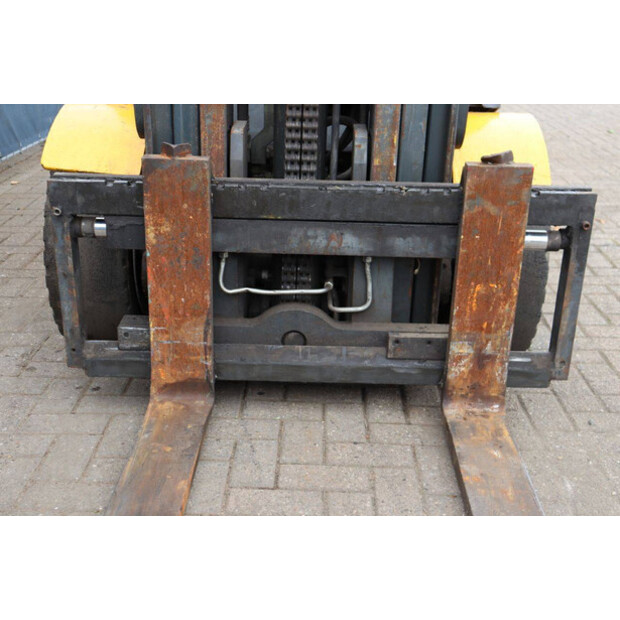 2006 Jungheinrich EFG545-46419146