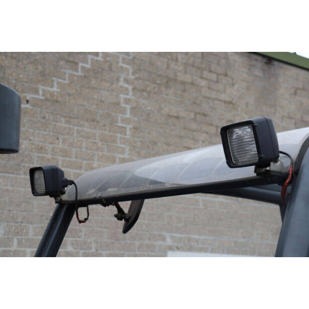 2006 Jungheinrich EFG545-46419148