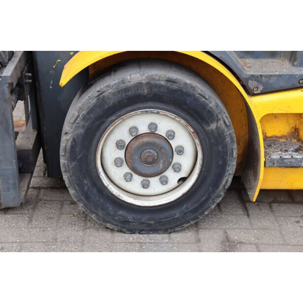 2006 Jungheinrich EFG545-46419149