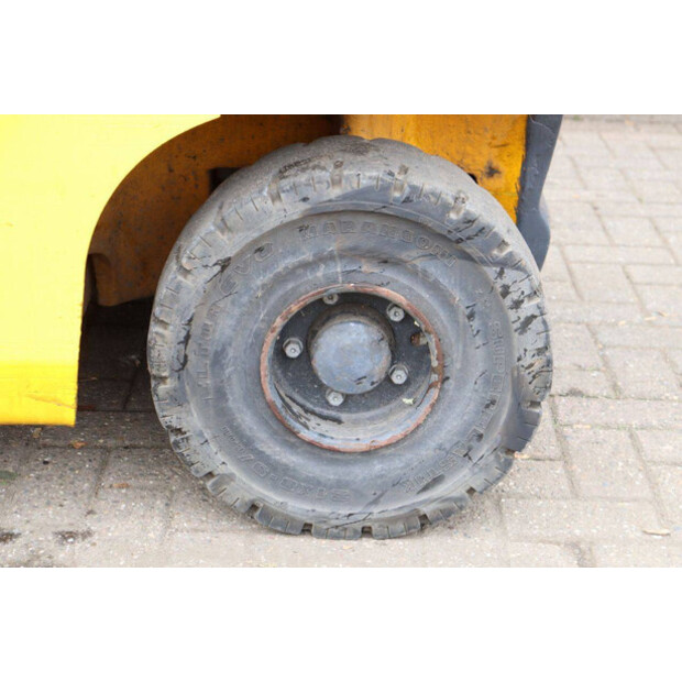 2006 Jungheinrich EFG545-46419150