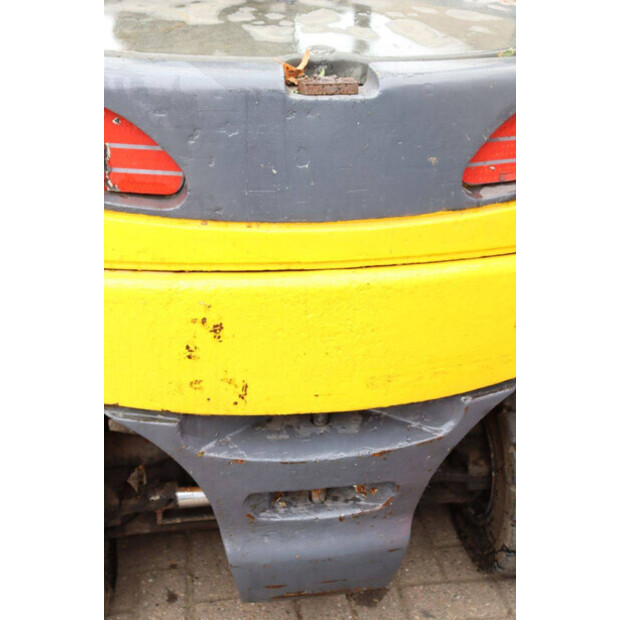 2006 Jungheinrich EFG545-46419151