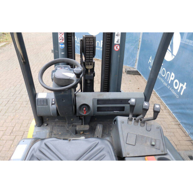 2006 Jungheinrich EFG545-46419152