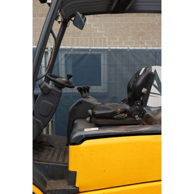 2006 Jungheinrich EFG545-46419153