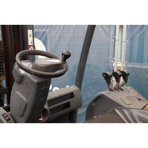 2006 Jungheinrich EFG545-46419155