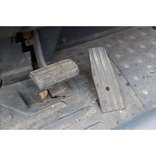 2006 Jungheinrich EFG545-46419156