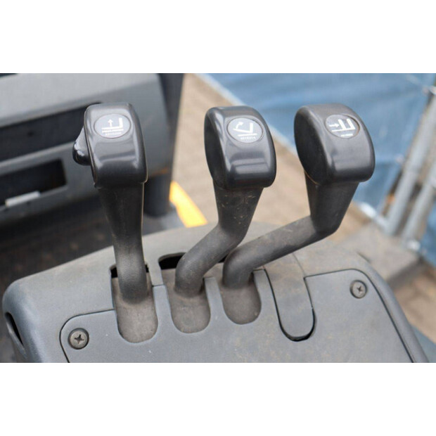 2006 Jungheinrich EFG545-46419158