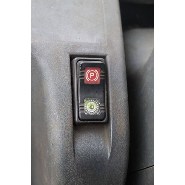 2006 Jungheinrich EFG545-46419159