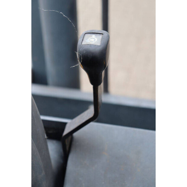 2006 Jungheinrich EFG545-46419160