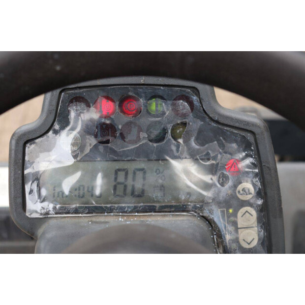 2006 Jungheinrich EFG545-46419161