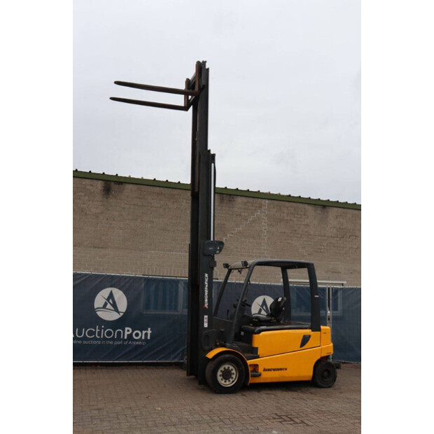 2006 Jungheinrich EFG545-46419162