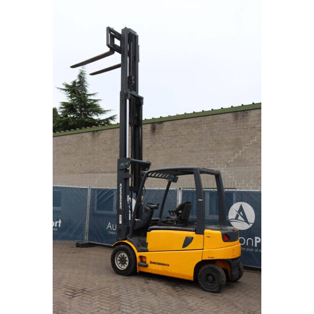 2006 Jungheinrich EFG545-46419164