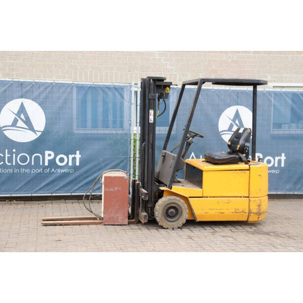 1992 Boss SJ13-70MK V/A-1-46419167