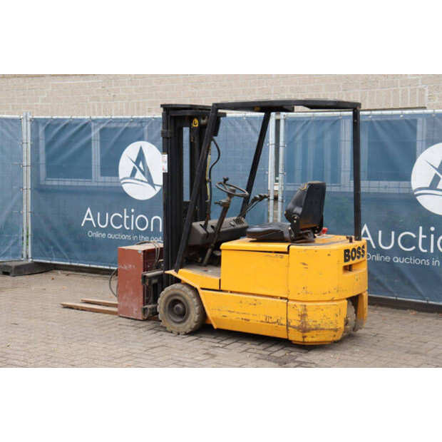 1992 Boss SJ13-70MK V/A-1-46419169