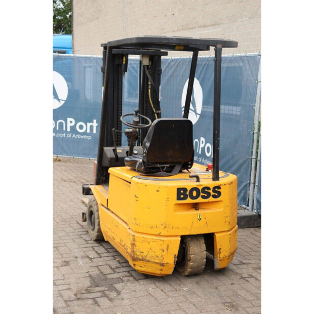 1992 Boss SJ13-70MK V/A-1-46419170