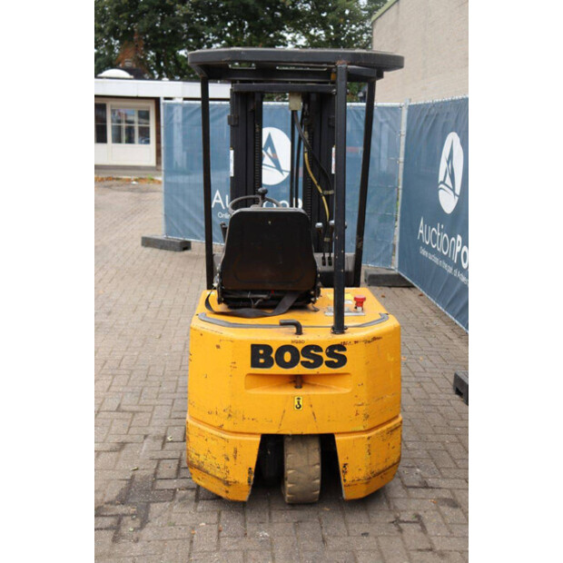 1992 Boss SJ13-70MK V/A-1-46419171