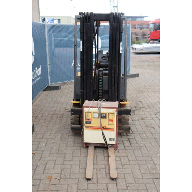 1992 Boss SJ13-70MK V/A-1-46419174