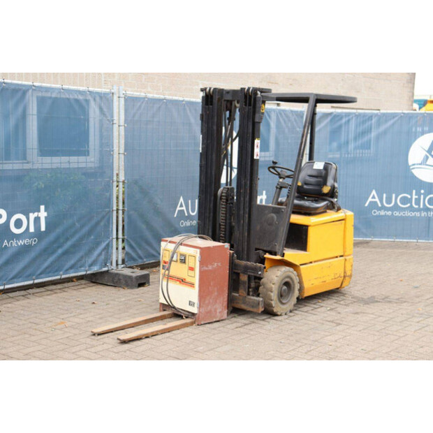 1992 Boss SJ13-70MK V/A-1-46419175