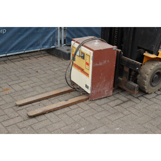 1992 Boss SJ13-70MK V/A-1-46419176