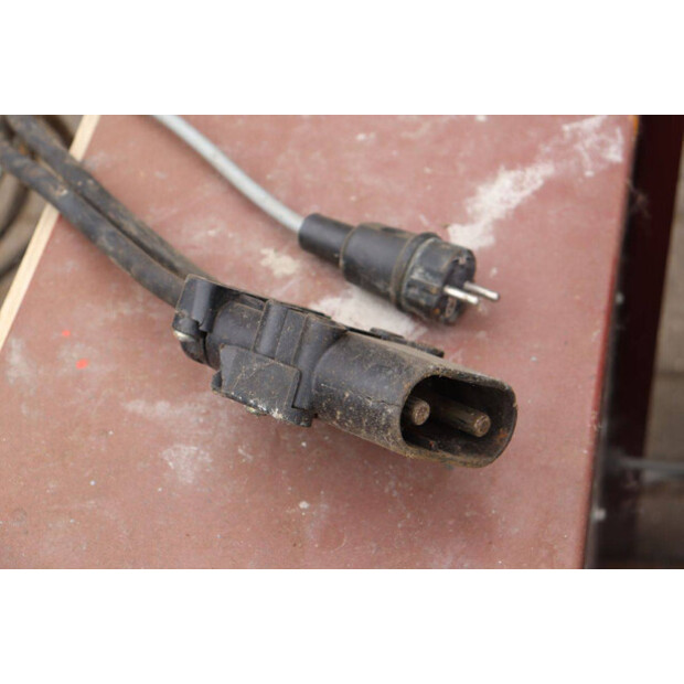 1992 Boss SJ13-70MK V/A-1-46419180