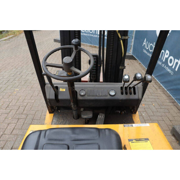 1992 Boss SJ13-70MK V/A-1-46419185