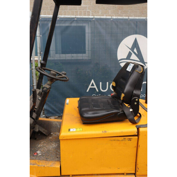 1992 Boss SJ13-70MK V/A-1-46419186