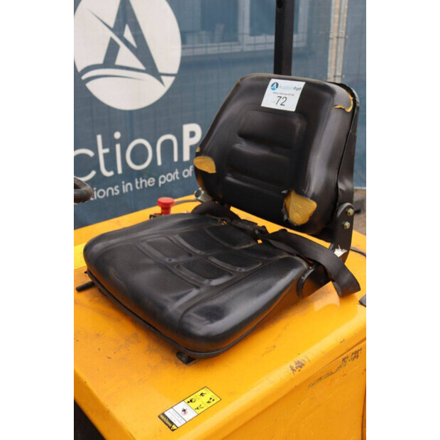 1992 Boss SJ13-70MK V/A-1-46419187