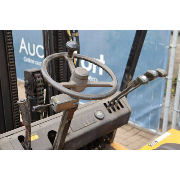 1992 Boss SJ13-70MK V/A-1-46419188