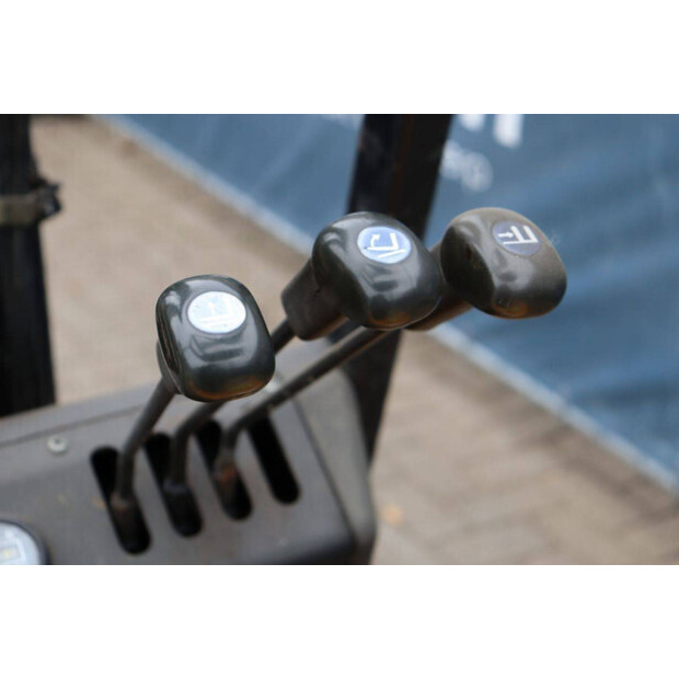 1992 Boss SJ13-70MK V/A-1-46419190