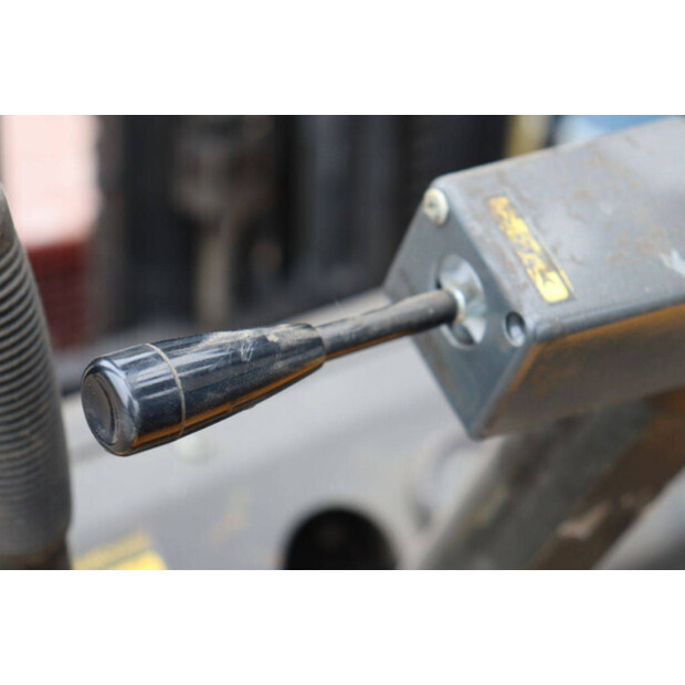 1992 Boss SJ13-70MK V/A-1-46419191