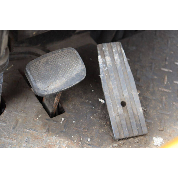 1992 Boss SJ13-70MK V/A-1-46419192