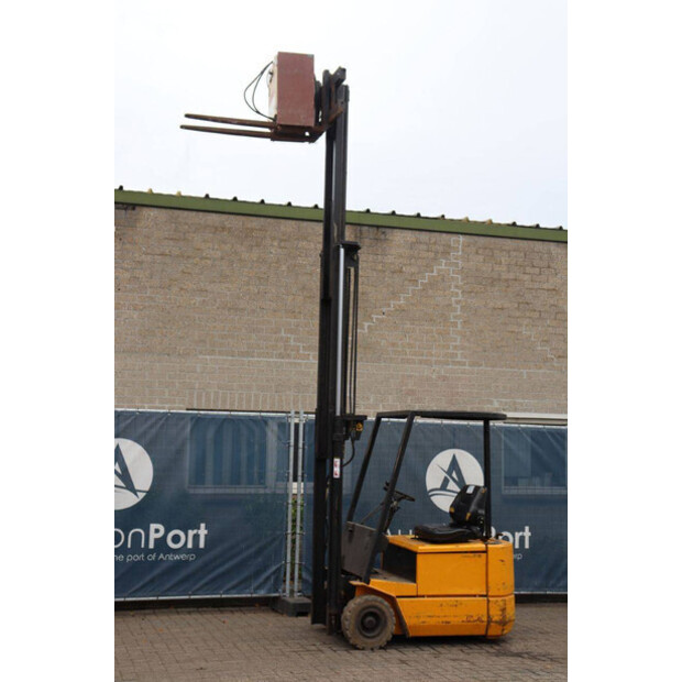 1992 Boss SJ13-70MK V/A-1-46419196