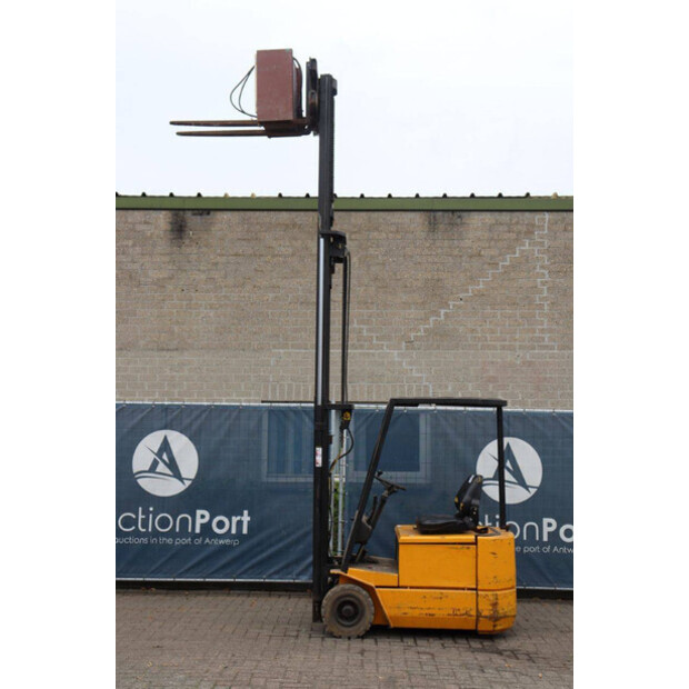 1992 Boss SJ13-70MK V/A-1-46419197