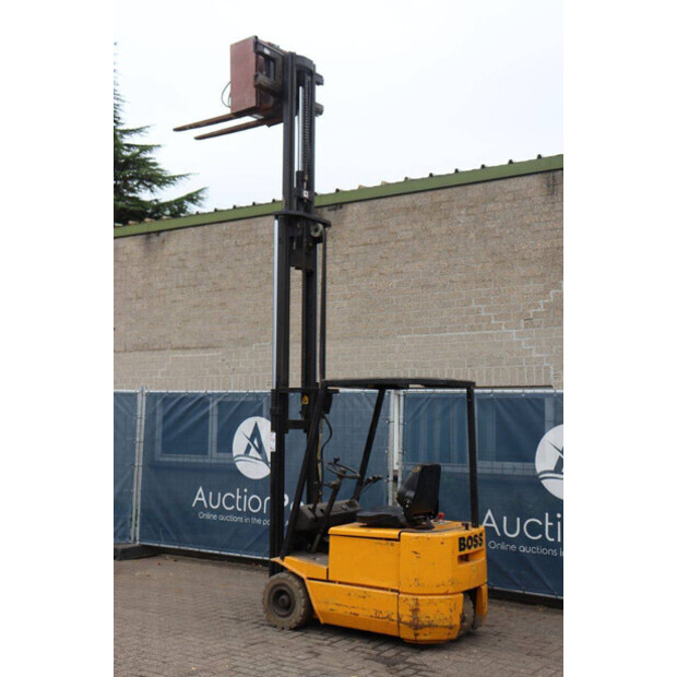 1992 Boss SJ13-70MK V/A-1-46419198