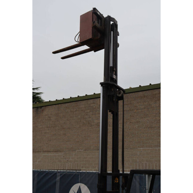 1992 Boss SJ13-70MK V/A-1-46419199