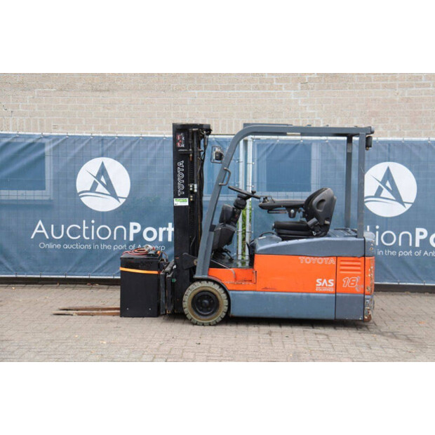 2005 Toyota 7FBEF18-46419201