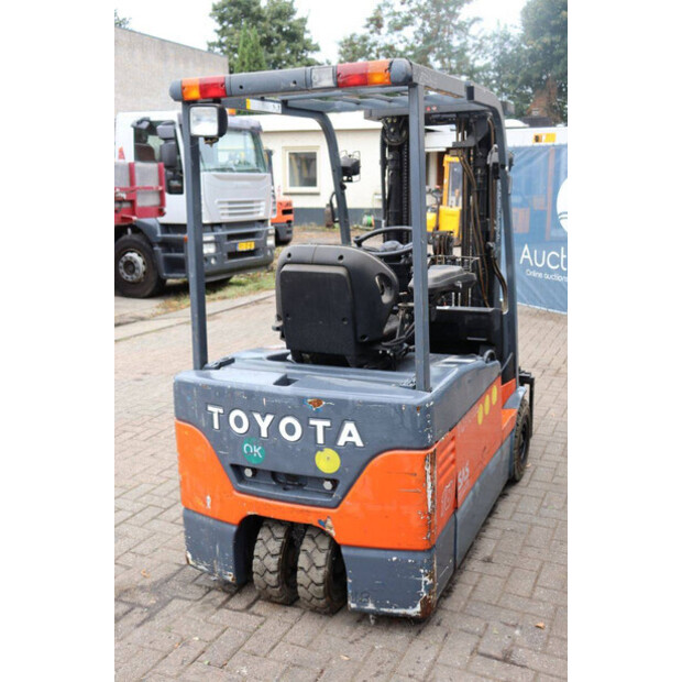 2005 Toyota 7FBEF18-46419205