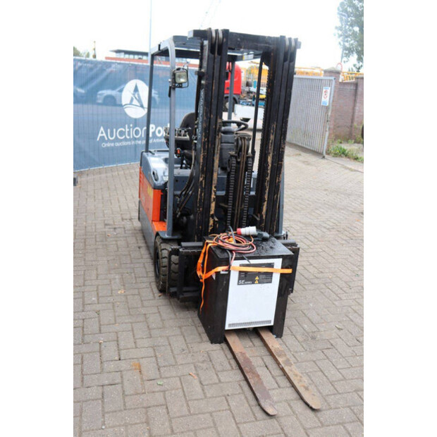 2005 Toyota 7FBEF18-46419206