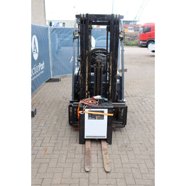 2005 Toyota 7FBEF18-46419207