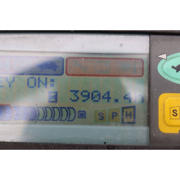 2005 Toyota 7FBEF18-46419230